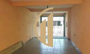 Imagem 3: SANTO ANDRÉ - Casa Padrão - PARQUE NOVO ORATÓRIO