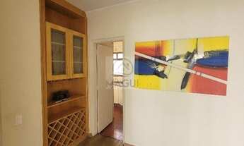 Imagem 3: Apartamento - Cambuí - Campinas