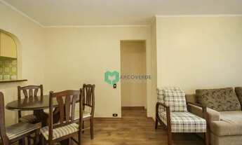 Imagem 6: Apartamento com 2 dormitórios à venda, 57 m² por R$ 775.000,00 - Jardim Paulista - São Pau