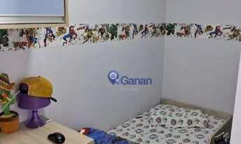 Imagem 7: Apartamento com 3 dormitórios, 67 m² - venda por R$ 950.000 ou aluguel por R$ 4.900/mês