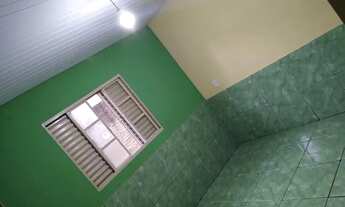 Imagem 3: Casa alugel brisas da mata