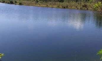 Imagem 4: FAZENDA À VENDA EM SONORA - MS - 1.248 HECTARES (DUPLA APTIDÃO