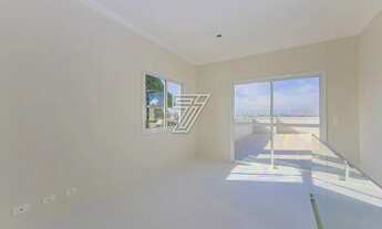 Imagem 3: Cobertura duplex para venda tem 118 m2 PRIVATIVOS - 2Q sendo 1 Suíte