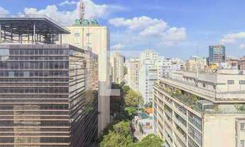 Imagem 6: Apartamento para Aluguel - Bela Vista, 1 Quarto, 52 m2