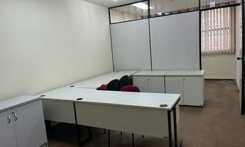 Imagem 5: Sala ed Depaoli Galpão / depósito com venda por R$95.000