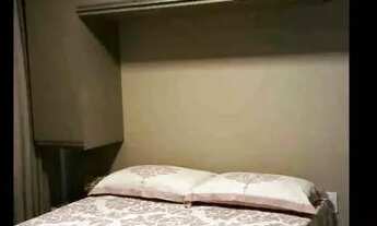 Imagem 6: Apartamento com 3 dormitórios para alugar, 73 m² por R$ 4.000,00/mês - Jardim Oceania - Jo