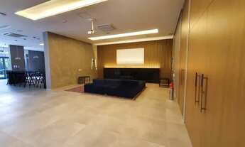 Imagem 5: SALA RESIDENCIAL em SÃO PAULO - SP, MOEMA