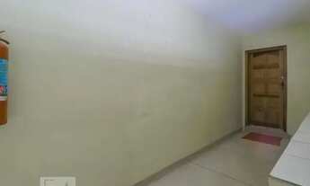 Imagem 2: Apartamento para Aluguel - Liberdade, 2 Quartos, 35 m2