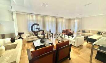 Imagem 3: Apartamento para aluguel com 258m² Alto Padrão em Mogi das Cruzes/SP