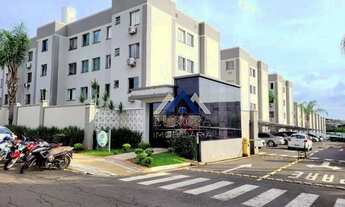 Imagem: Apartamento com 2 dormitórios para alugar