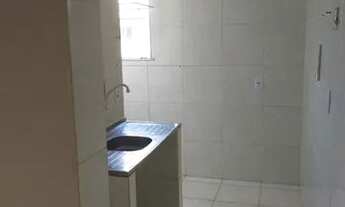 Imagem 7: Apartamento para aluguel com 48 metros quadrados com 2 quartos em Lama Preta - Camaçari