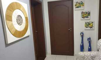 Imagem: BAIRRO JARDIM CUIABÁ