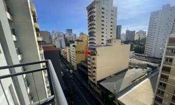 Imagem 7: Apto novo - nunca habitado - Rua Augusta