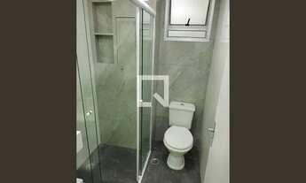 Imagem 4: Apartamento à Venda - Vila Euthalia, 2 Quartos, 56 m2