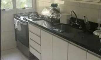 Imagem: Apartamento Venda 3 Dormitórios - 120 m²