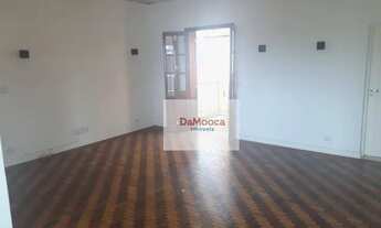 Imagem 4: Casa com 3 dormitórios para alugar, 131 m² por R$ 3.166,74/mês - Ipiranga - São Paulo/SP