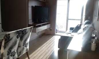 Imagem 3: RR5449 Apartamento 75m² CONDOMÍNIO PARQUE DA LAGOA - OPORTUNIDADE - 3 Dorms 1 Vaga - Barue