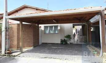 Imagem: Casa com 3 dormitórios à venda, 90 m²