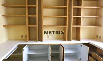 Imagem 3: Apartamento com 3 dormitórios à venda, 198 m² por R$ 750.000,00 - Meireles - Fortaleza/CE