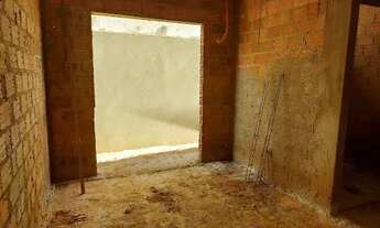 Imagem 6: Casa com 2 dormitórios à venda, 130 m² por R$ 370.000,00 - Condomínio Residencial Veredas