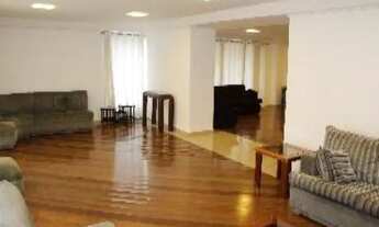 Imagem 4: APARTAMENTO COM 3 DORMITÓRIOS À VENDA, 140 M² POR R$ 1200.000,00 - CAMPO BELO - SÃO PAULO