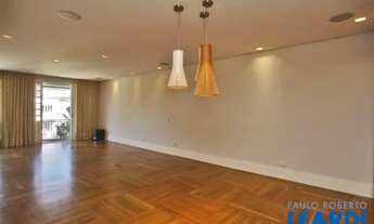 Imagem 3: APARTAMENTO - JARDIM EUROPA - SP