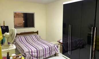 Imagem 2: Excelente Casa no Buritis 4 Quadra 24 - Escriturada e Registrada