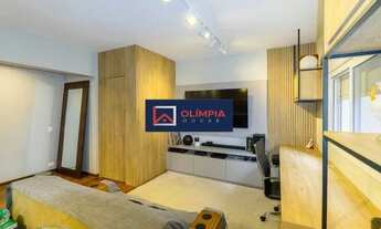 Imagem 5: Apartamento Venda Brooklin 178 m² 3 Dormitórios