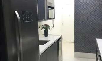 Imagem 4: Apartamento para venda com 131m2 com 2 suítes