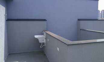 Imagem 3: Cobertura Sem Condomínio - Vila São Pedro