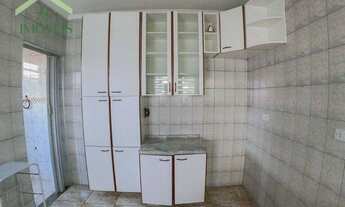 Imagem 2: Casa com 2 dormitórios para alugar, 100 m² por R$ 1.550,00/mês - Casa Verde Alta - São Pau