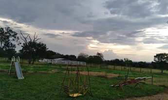 Imagem 2: Sitio de 3,5 Alqueires