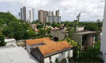 Imagem 6: VENDO Apartamento na Reserva de Apipucos área 158m² com 04 suítes em Apipucos - Recife - P