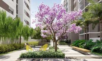 Imagem 6: Apartamento para venda com 51 metros quadrados com 2 quartos