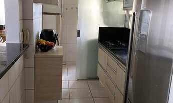 Imagem 7: Apartamento para venda tem 71 metros quadrados com 3 quartos em Alto da Glória - Goiânia