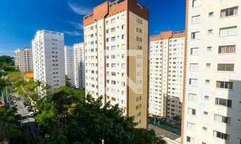 Imagem 6: Apartamento para Aluguel - Jabaquara, 2 Quartos, 37 m2