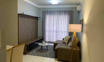 Imagem 3: Apartamento no Bairro Vila Aviação - Condominio Gurupi na
