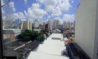 Imagem 5: Campos Eliseos - 3 Dormitórios - 1 Suíte - 110 Metros - Metrô Sta Cecilia