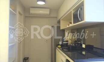 Imagem 7: APARTAMENTO STÚDIO MOBILIADO PRÓXIMO À PAULISTA