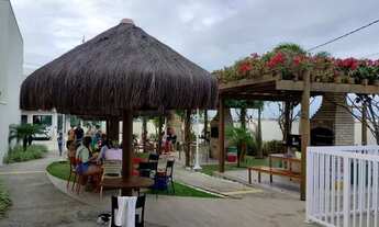 Imagem 5: Casa de condomínio para aluguel com 65 metros quadrados com 2 quartos