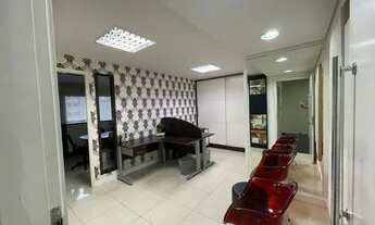 Imagem 3: Conjunto comercial para aluguel, 42 m² - Moema / São Paulo - SP