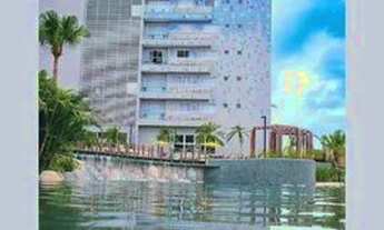 Imagem 7: Aqualand Resort Apartamento com 1 dormitório