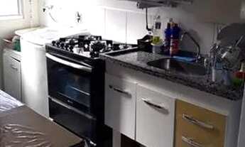 Imagem 6: Apartamento à venda no bairro Parque Munhoz - São Paulo/SP, Zona Sul