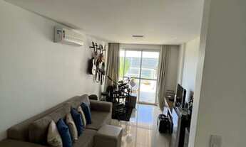 Imagem 4: Cobertura para venda tem 186 metros quadrados com 4 quartos em Barra da Tijuca - Rio de Ja