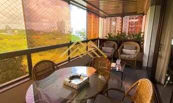 Imagem 6: Apartamento com 5 quartos, 292m2, à venda em Salvador, Caminho das Árvores