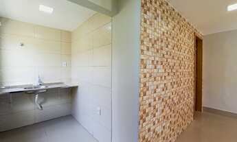 Imagem 6: APARTAMENTO RESIDENCIAL em TAGUATINGA - DF, TAGUATINGA NORTE - QNM 36 CJ K LT 22 KIT 4 TUD