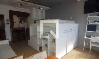 Imagem 4: Apartamento para Aluguel - Copacabana, 1 Quarto, 32 m2