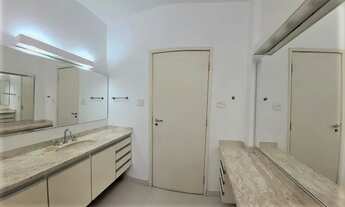 Imagem 4: VENDA - HIGIENÓPOLIS 03 DORM. (1 SUÍTE ) CLOSET 244M2 Á.Ú 02 VAGAS ÓTIMO LOCAL!!