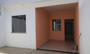 Imagem 5: Casa pronta, com 2/4, um suíte