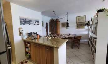 Imagem 5: Apartamento com vista para o mar na praia Cocanha